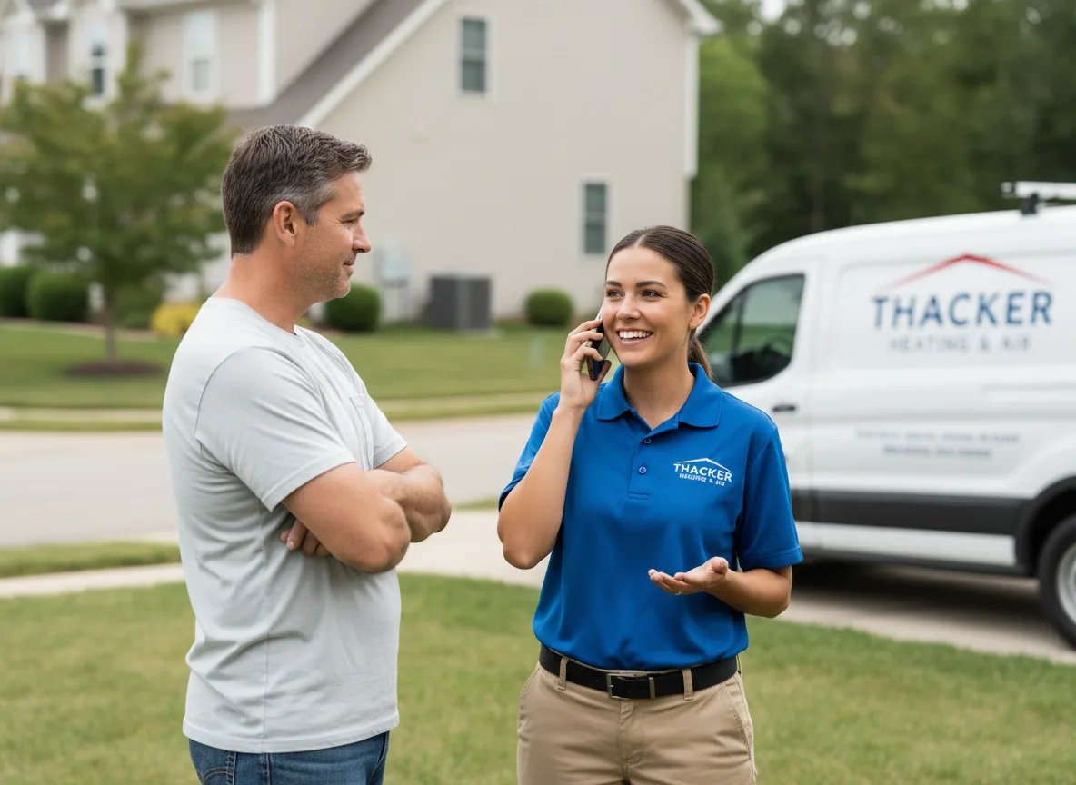 Ac Repair Upper Arlington, OH FAQs